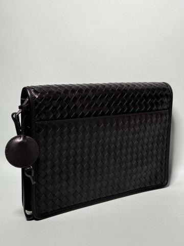 Клатч Bottega Veneta
