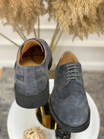 Туфли Zegna