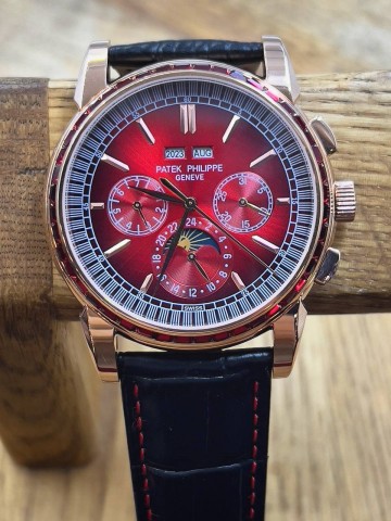 Часы Patek Philippe