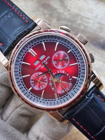 Часы Patek Philippe