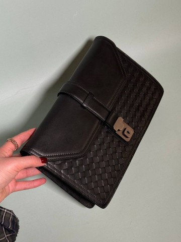 Клатч Bottega Veneta
