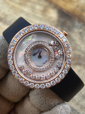 Часы Chopard