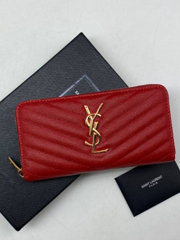 Кошелек Yves Saint Laurent