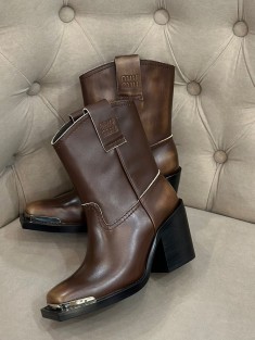 Казаки MIU MIU