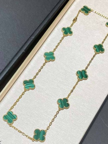 Бусы Van Cleef & Arpels