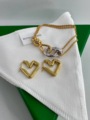 Браслет Bottega Veneta