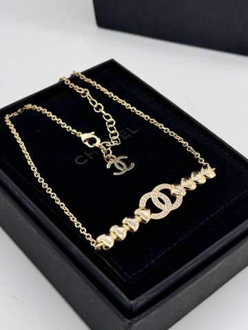 Чокер CHANEL