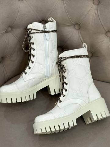 Ботинки Gucci