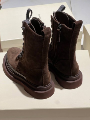 Ботинки Brunello Cucinelli