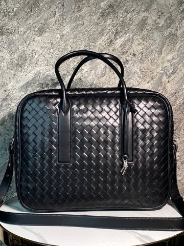 Дорожная сумка Bottega Veneta