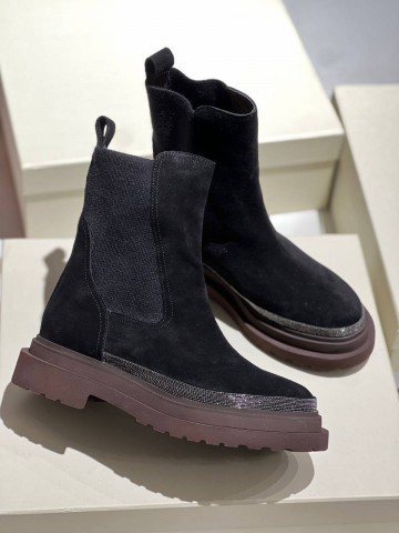 Ботинки Brunello Cucinelli