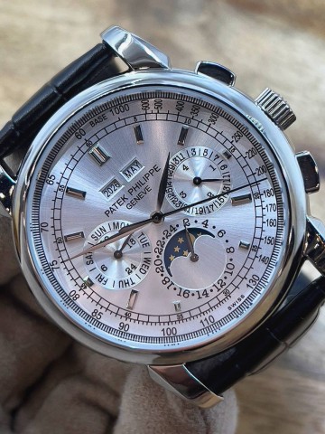 Часы Patek Philippe