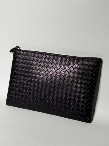 Папка для документов Bottega Veneta
