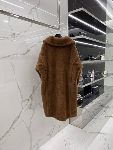 Шуба MaxMara