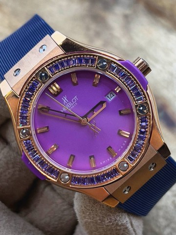Часы Hublot