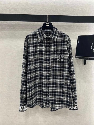 Рубашка CHANEL