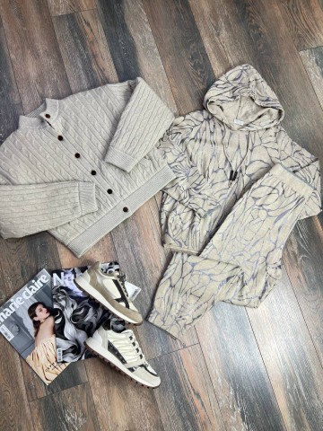 Костюм Brunello Cucinelli