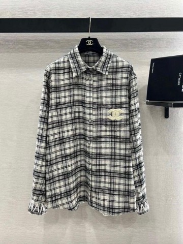 Рубашка CHANEL