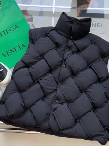 Жилет Bottega Veneta