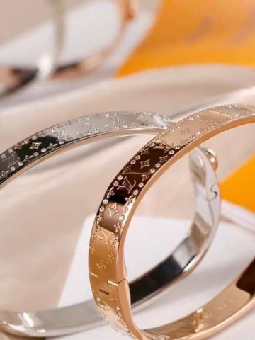 Браслет Louis Vuitton