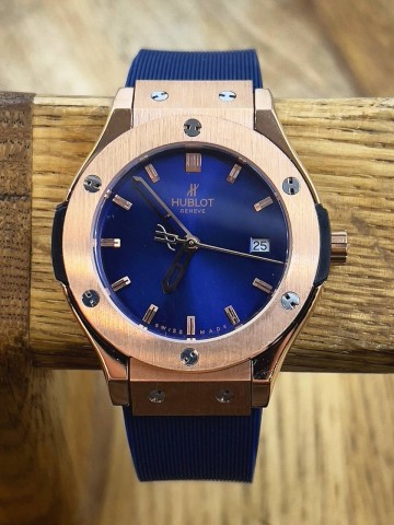 Часы Hublot