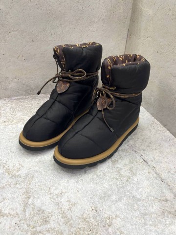Дутики Louis Vuitton