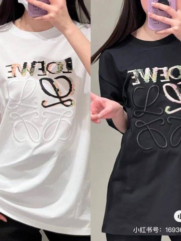 Футболка Loewe