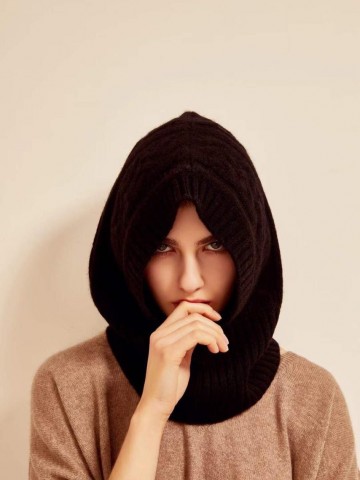 Капор Loro Piana