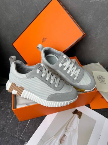 Кроссовки Hermes