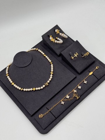 Кольцо Louis Vuitton