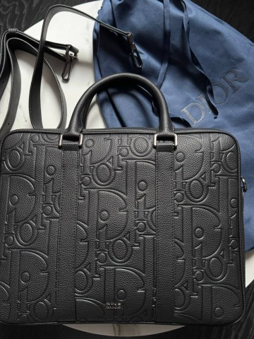 Портфель Christian Dior