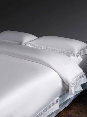 Комплект постельного белья Frette