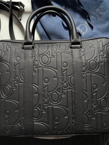 Портфель Christian Dior
