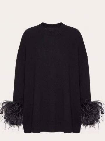 Свитер Valentino