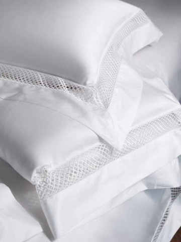 Комплект постельного белья Frette