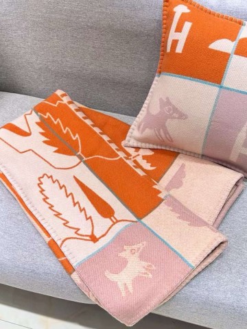 Плед Hermes 100х140 см
