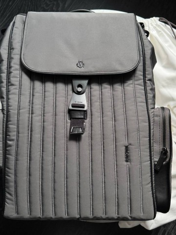 Рюкзак Rimowa