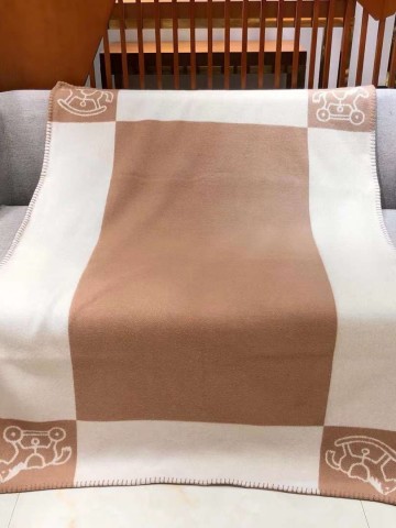 Плед Hermes 100х140 см