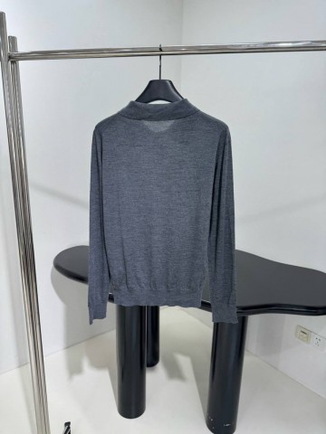 Лонгслив Prada