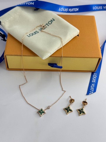 Кулон Louis Vuitton