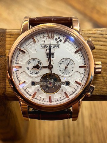 Часы Patek Philippe