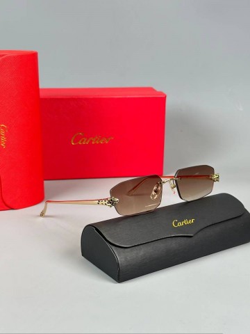Очки Cartier