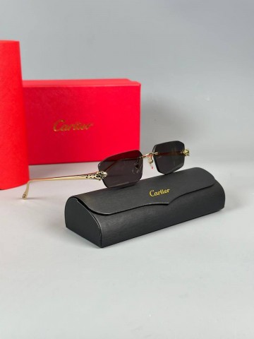 Очки Cartier