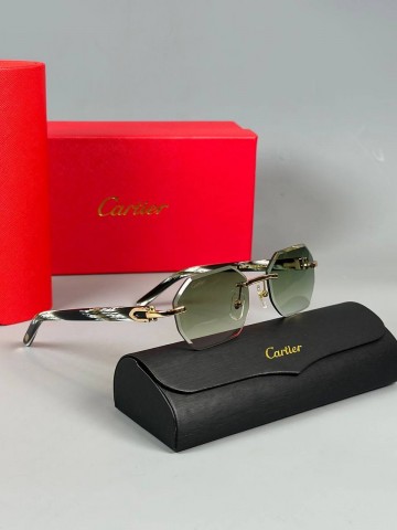 Очки Cartier