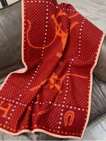 Плед Hermes 100х140 см