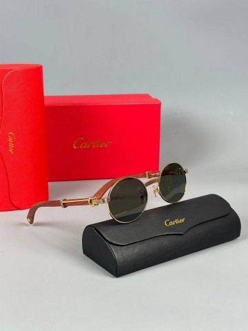 Очки Cartier