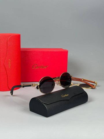 Очки Cartier