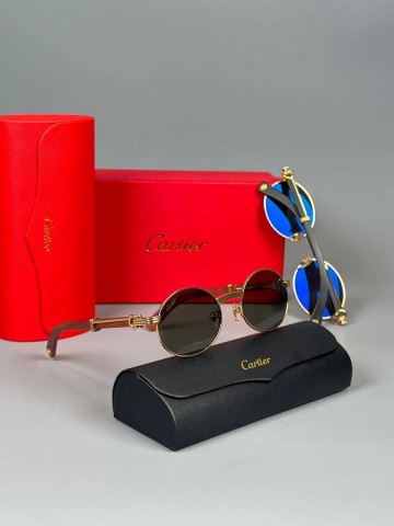 Очки Cartier