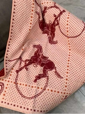 Плед Hermes 100х140 см