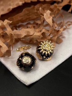 Серьги Dior